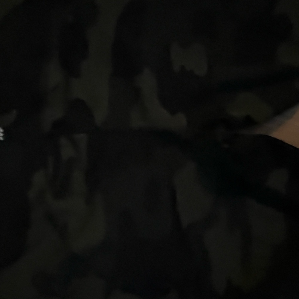 Camo biker shirts